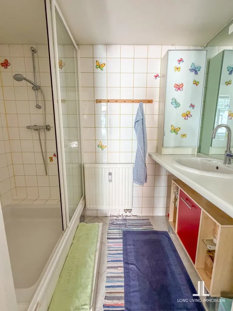 2-Zimmer-Wohnung kaufen in Graz – 31 m², € 129.000 – Bild 3 von 5