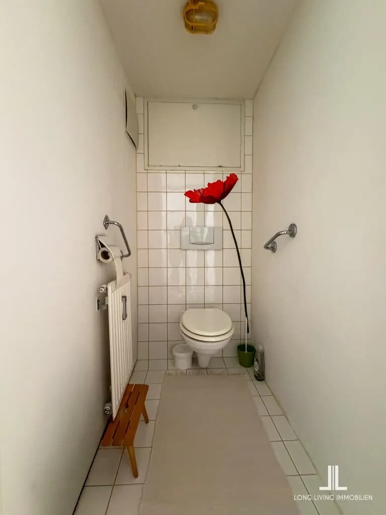 2-Zimmer-Wohnung kaufen in Graz – 31 m², € 129.000 – Bild 4 von 5