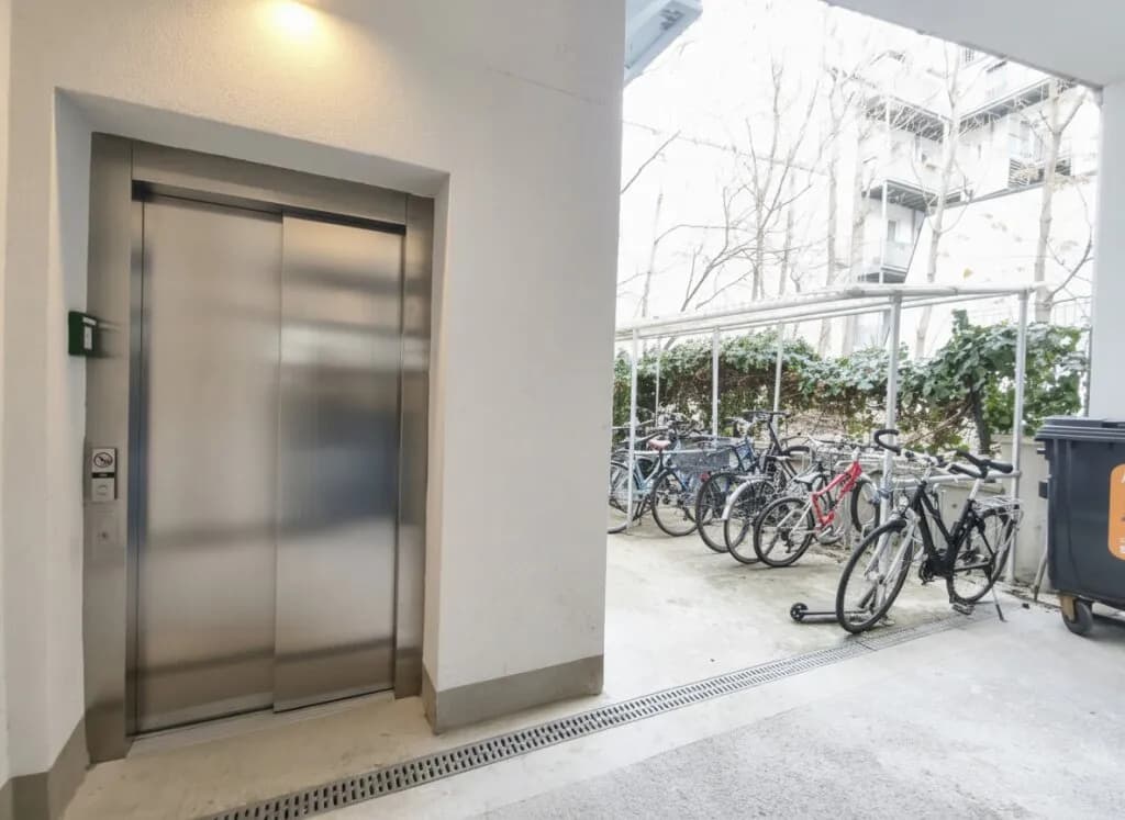 2-Zimmer-Wohnung kaufen in Wien – 46,32 m², € 249.000 – Bild 12 von 13