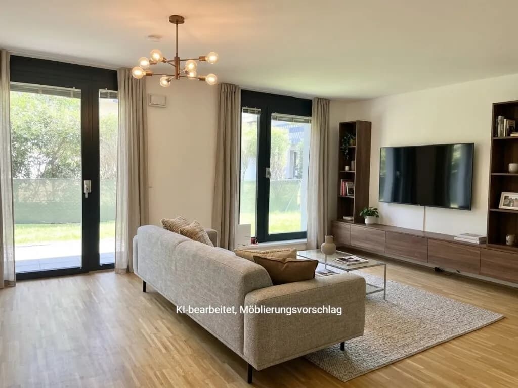 4-Zimmer-Wohnung kaufen in Wien – 102,86 m², € 539.900 – Bild 2 von 33