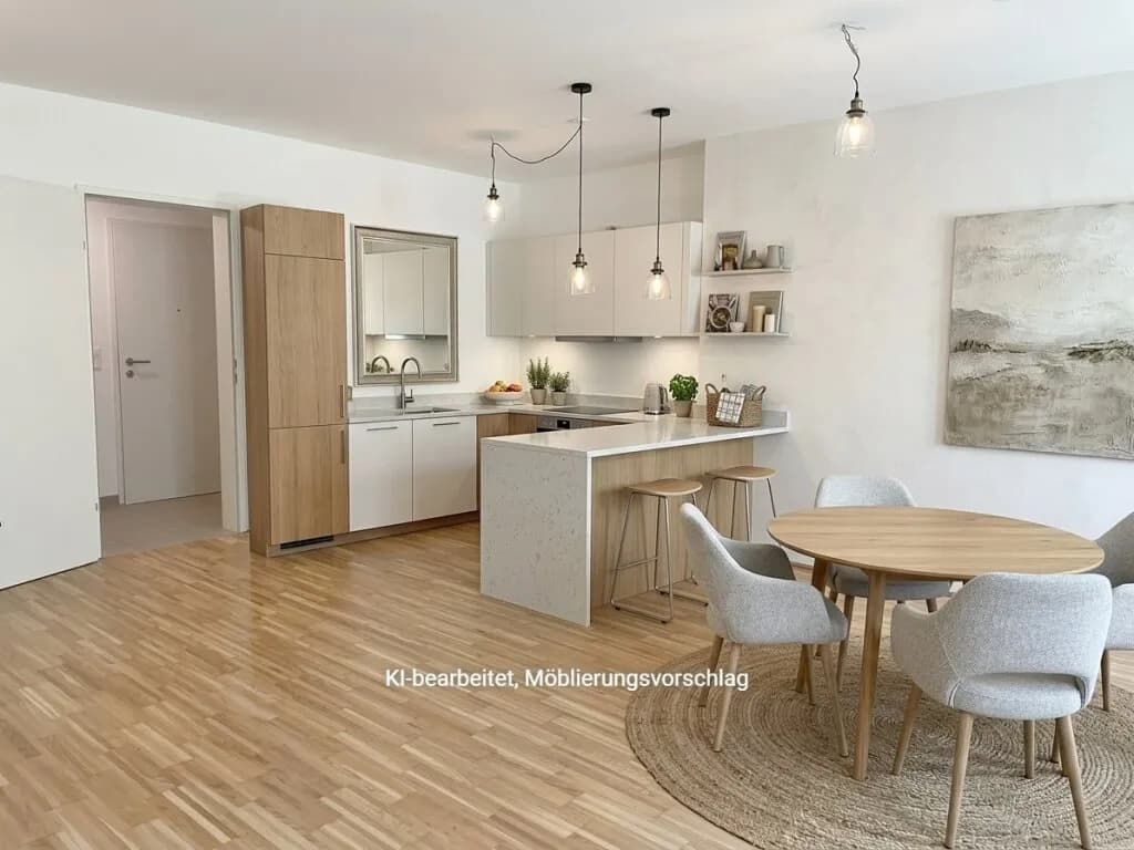 4-Zimmer-Wohnung kaufen in Wien – 102,86 m², € 539.900 – Bild 3 von 33