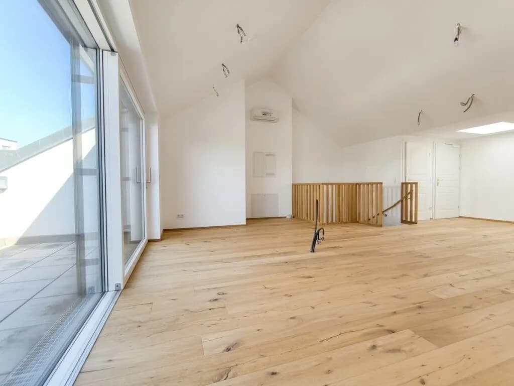 3-Zimmer-Wohnung kaufen in Korneuburg – 94,36 m², € 536.000