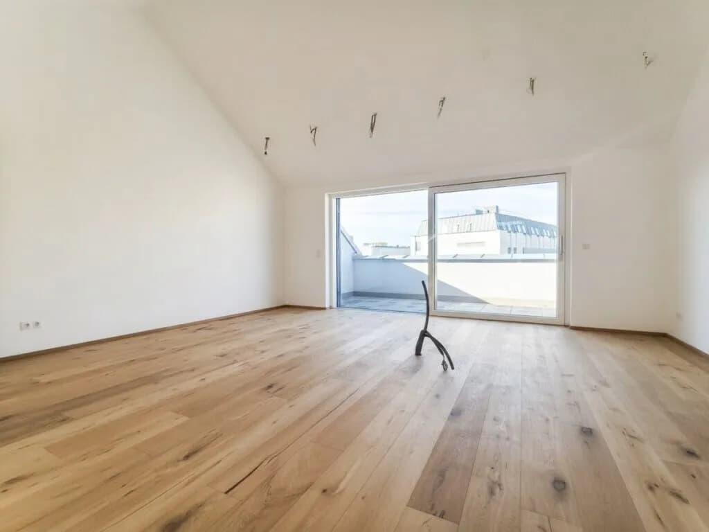 3-Zimmer-Wohnung kaufen in Korneuburg – 94,36 m², € 536.000 – Bild 3 von 22