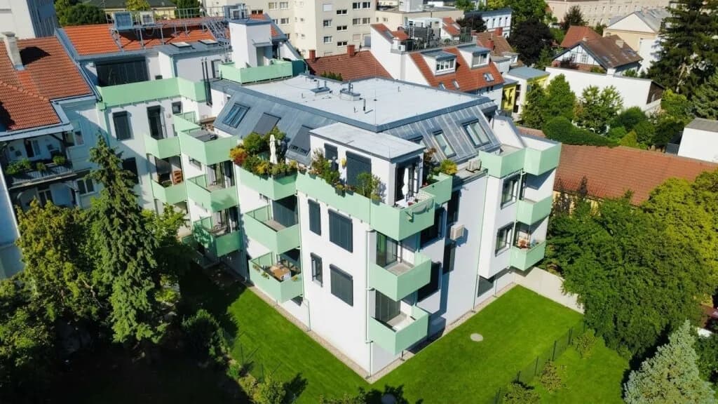 3-Zimmer-Wohnung kaufen in Korneuburg – 96,61 m², € 539.000 – Bild 18 von 23