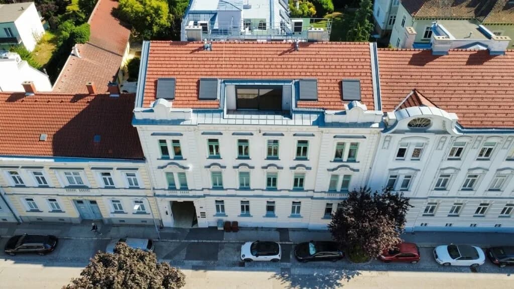 3-Zimmer-Wohnung kaufen in Korneuburg – 96,61 m², € 539.000 – Bild 19 von 23