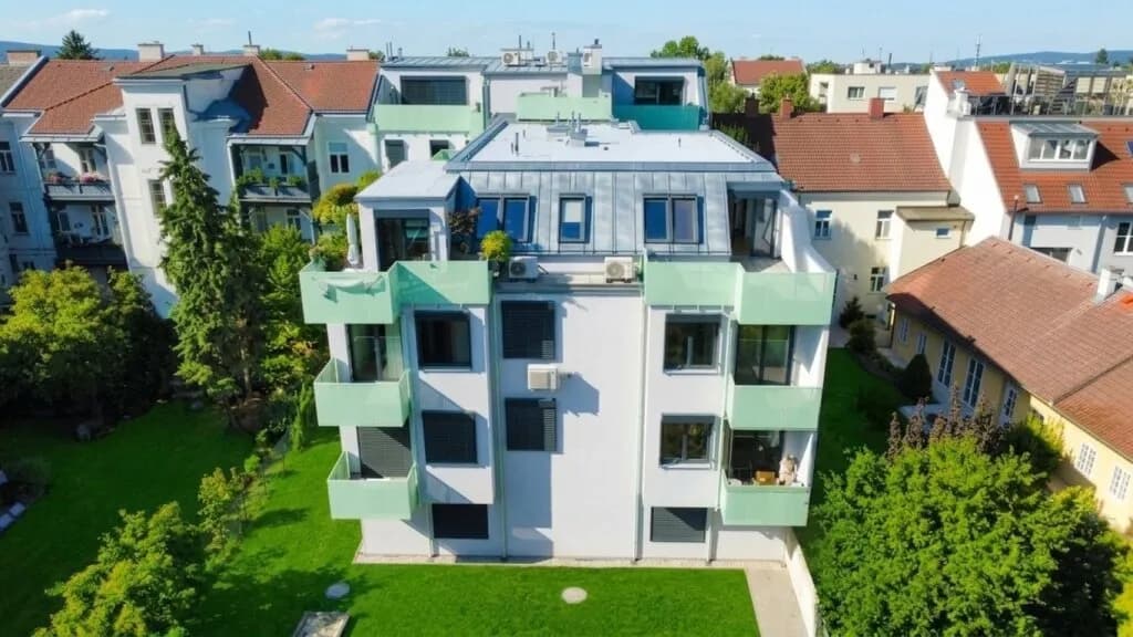 3-Zimmer-Wohnung kaufen in Korneuburg – 96,61 m², € 539.000 – Bild 20 von 23