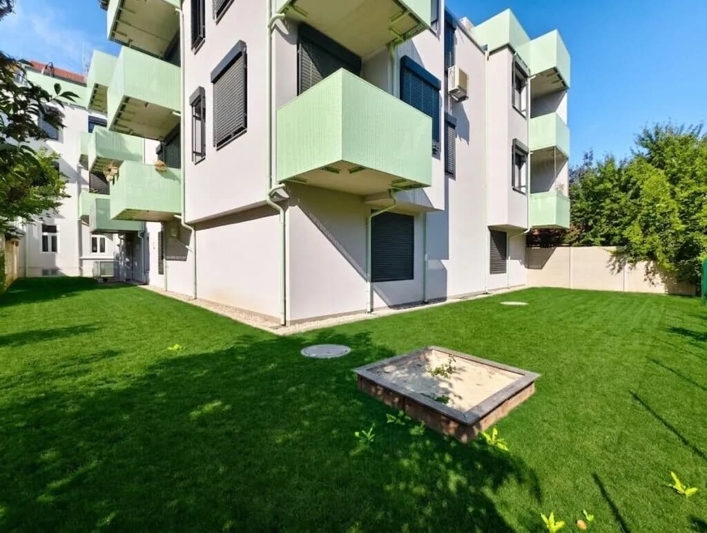 3-Zimmer-Wohnung kaufen in Korneuburg – 96,61 m², € 539.000 – Bild 22 von 23