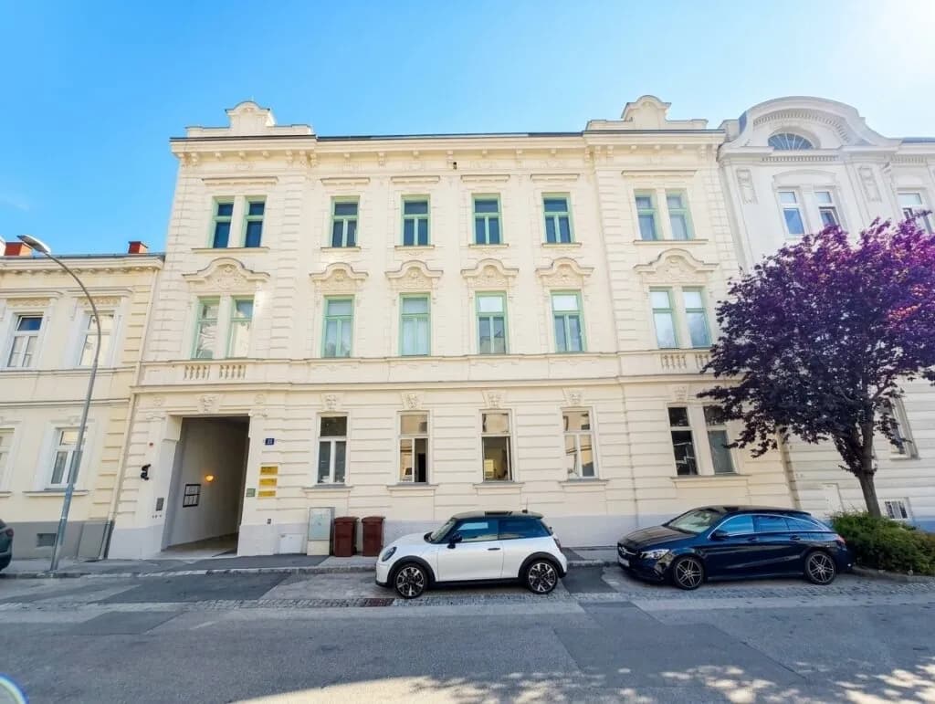 3-Zimmer-Wohnung kaufen in Korneuburg – 96,61 m², € 539.000 – Bild 23 von 23