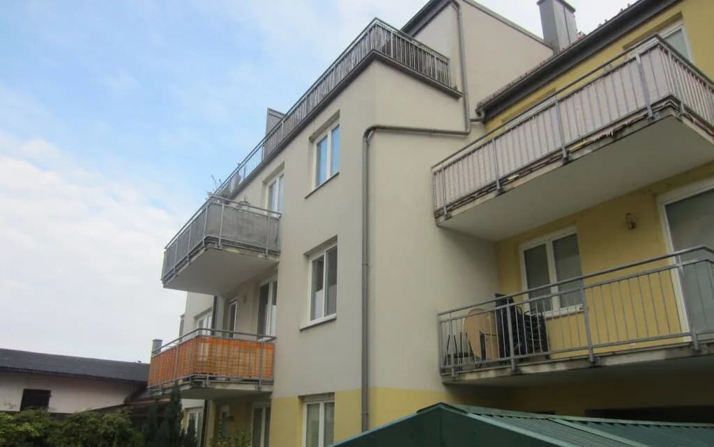 2-Zimmer-Wohnung mieten in Tulln – 79,59 m², € 668