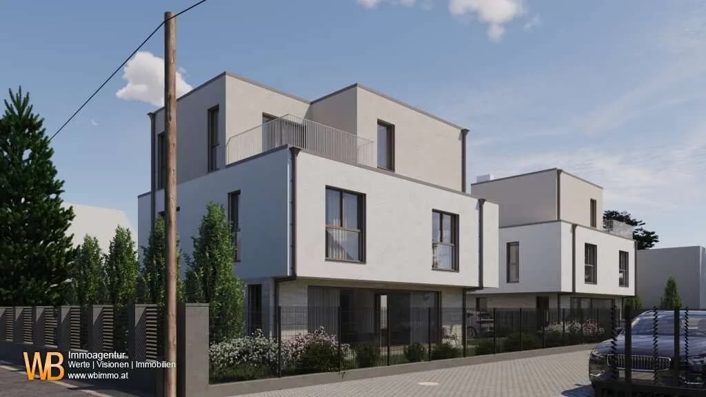 5-Zimmer-Haus kaufen in Wien – 176 m², € 950.000 – Bild 2 von 19