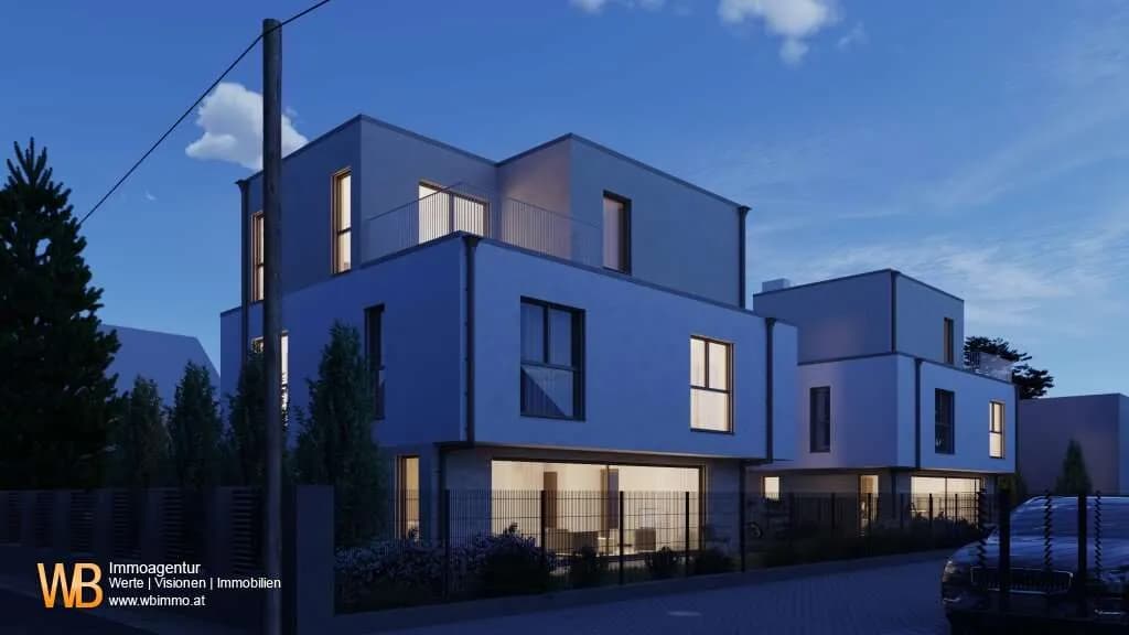5-Zimmer-Haus kaufen in Wien – 176 m², € 950.000 – Bild 3 von 19
