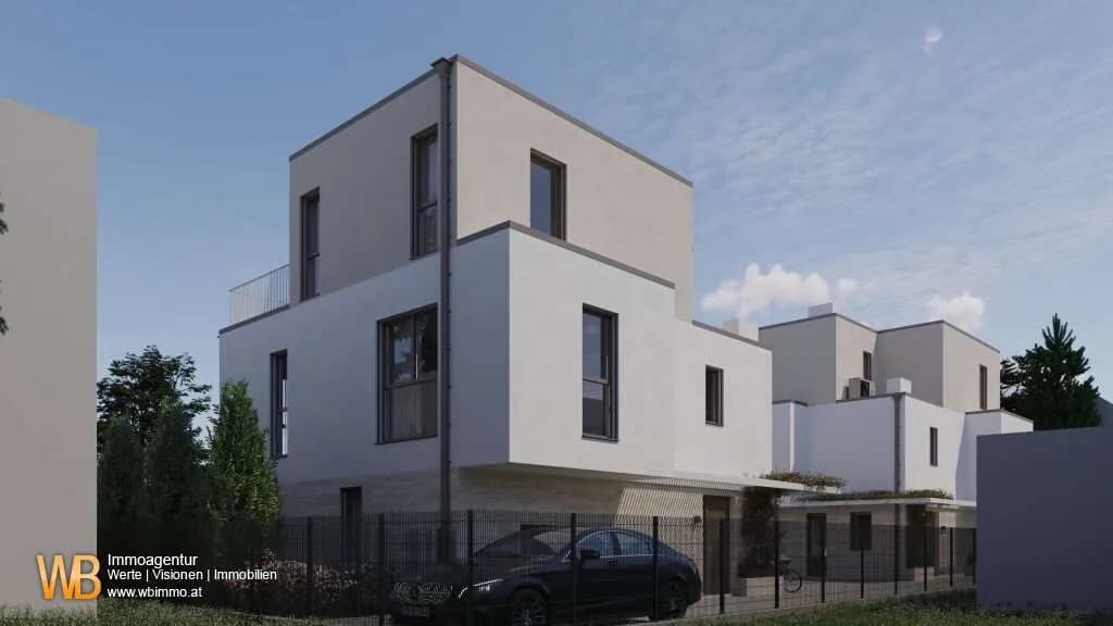 5-Zimmer-Haus kaufen in Wien – 176 m², € 950.000 – Bild 4 von 19
