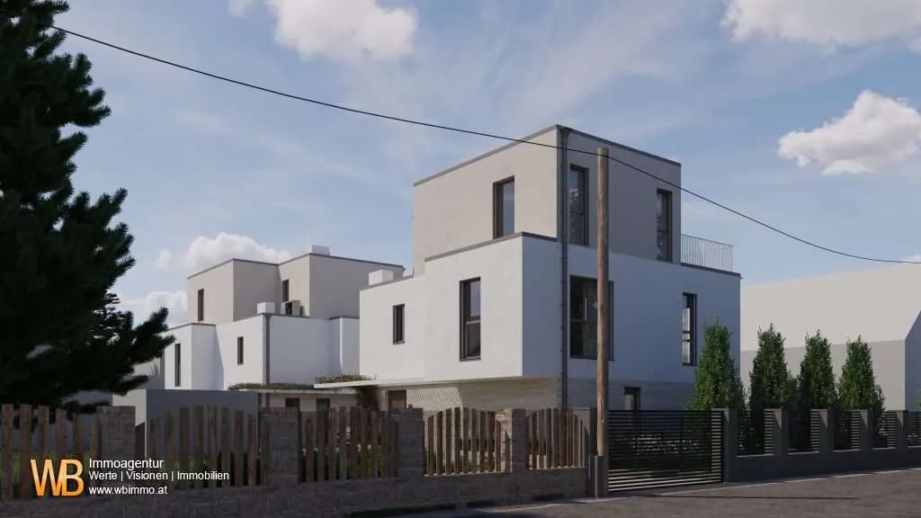 5-Zimmer-Haus kaufen in Wien – 176 m², € 950.000 – Bild 5 von 19