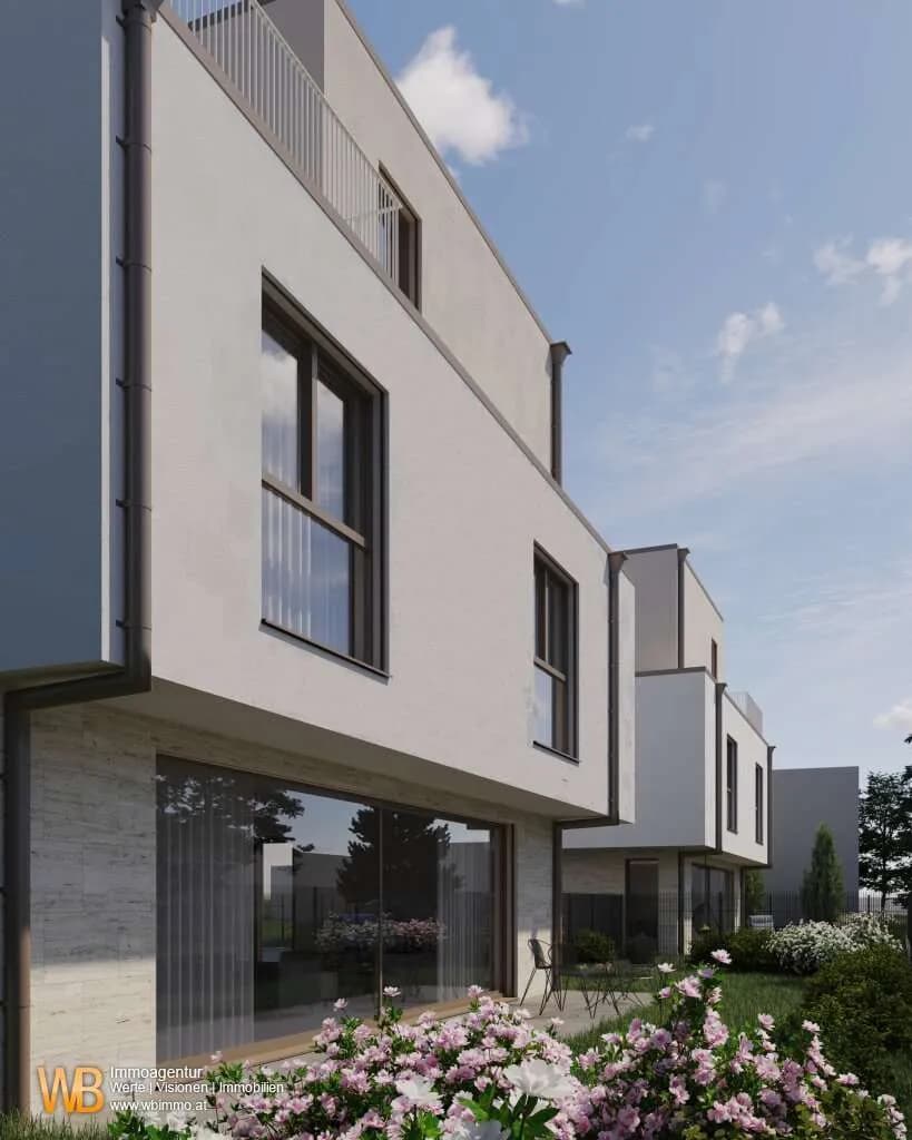 5-Zimmer-Haus kaufen in Wien – 176 m², € 950.000 – Bild 7 von 19