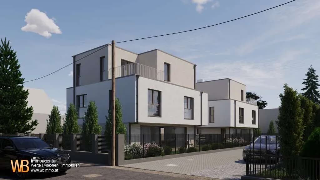 5-Zimmer-Haus kaufen in Wien – 176 m², € 950.000 – Bild 9 von 19