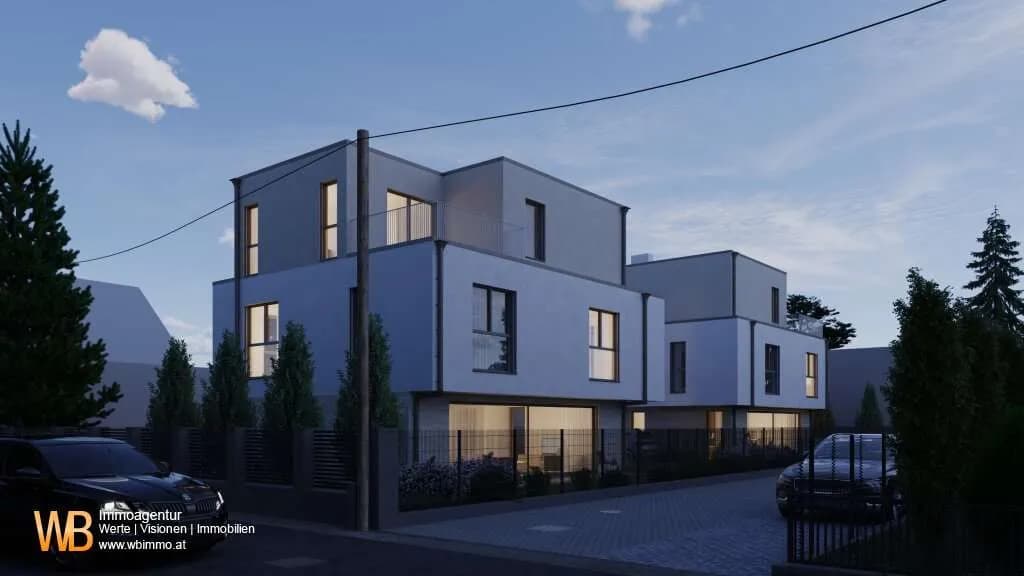 5-Zimmer-Haus kaufen in Wien – 176 m², € 950.000 – Bild 10 von 19