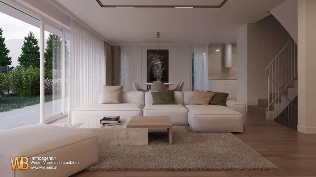 5-Zimmer-Haus kaufen in Wien – 176 m², € 950.000 – Bild 12 von 19