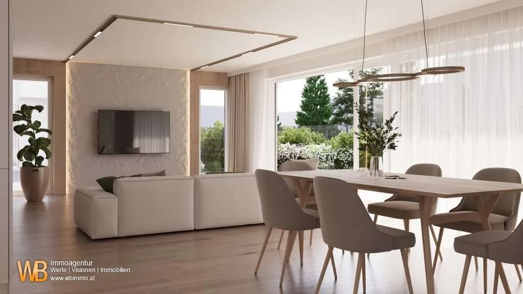 5-Zimmer-Haus kaufen in Wien – 176 m², € 950.000 – Bild 13 von 19