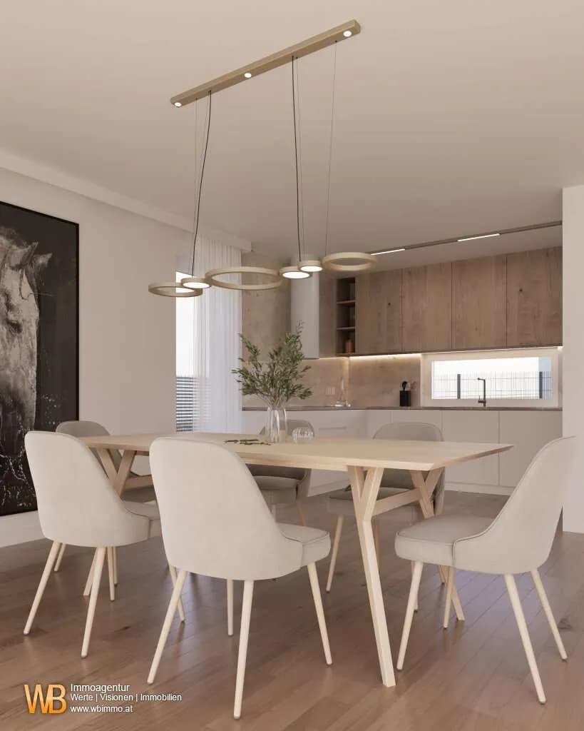 5-Zimmer-Haus kaufen in Wien – 176 m², € 950.000 – Bild 14 von 19