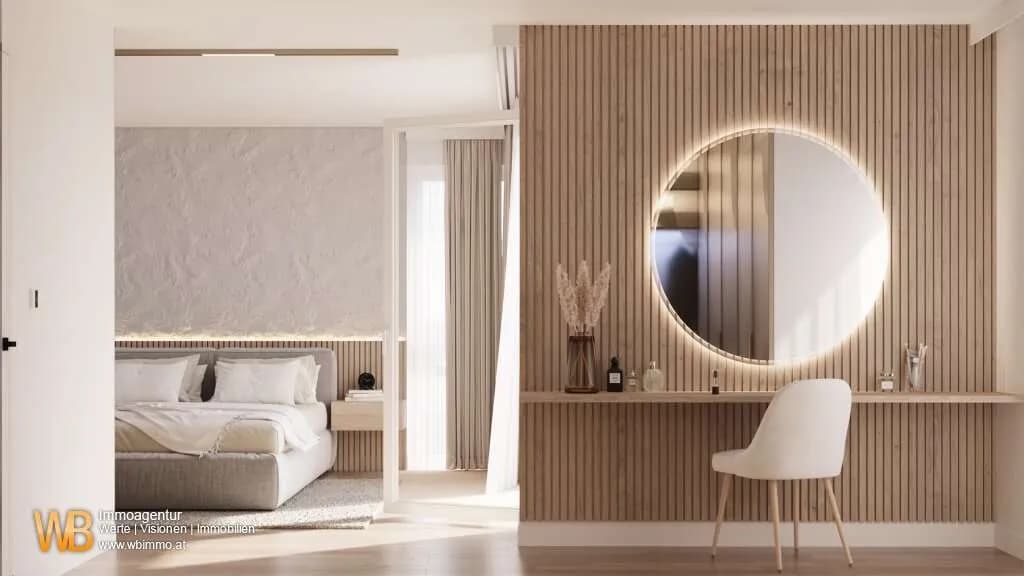 5-Zimmer-Haus kaufen in Wien – 176 m², € 950.000 – Bild 19 von 19