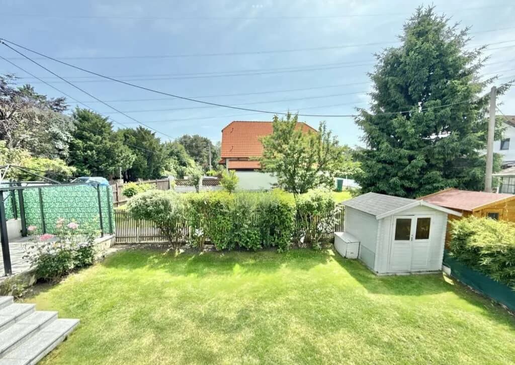 6-Zimmer-Haus kaufen in Wien – 176 m², € 899.000