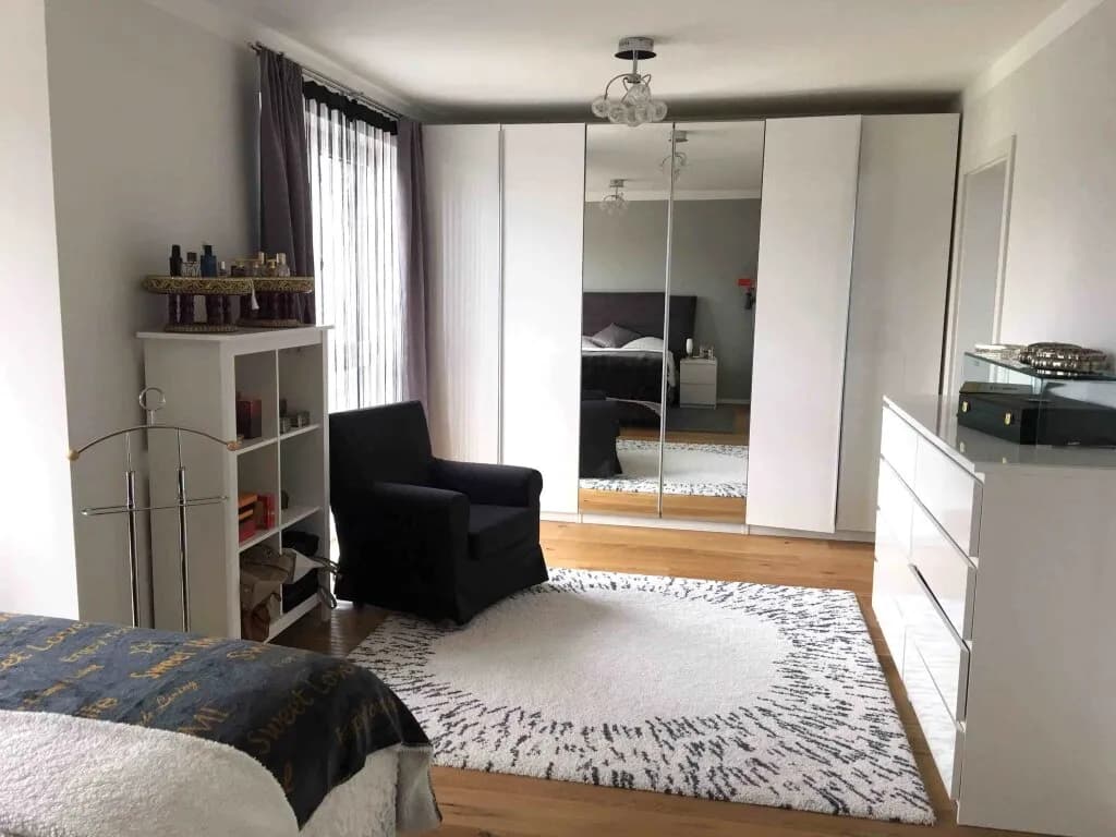 6-Zimmer-Haus kaufen in Wien – 176 m², € 899.000 – Bild 3 von 35