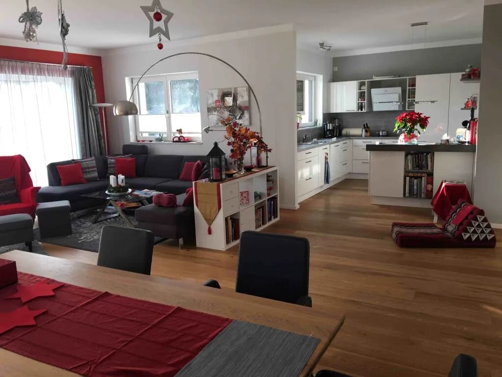 6-Zimmer-Haus kaufen in Wien – 176 m², € 899.000 – Bild 10 von 35