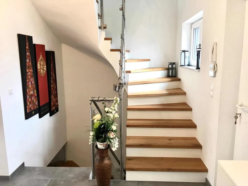 6-Zimmer-Haus kaufen in Wien – 176 m², € 899.000 – Bild 22 von 35