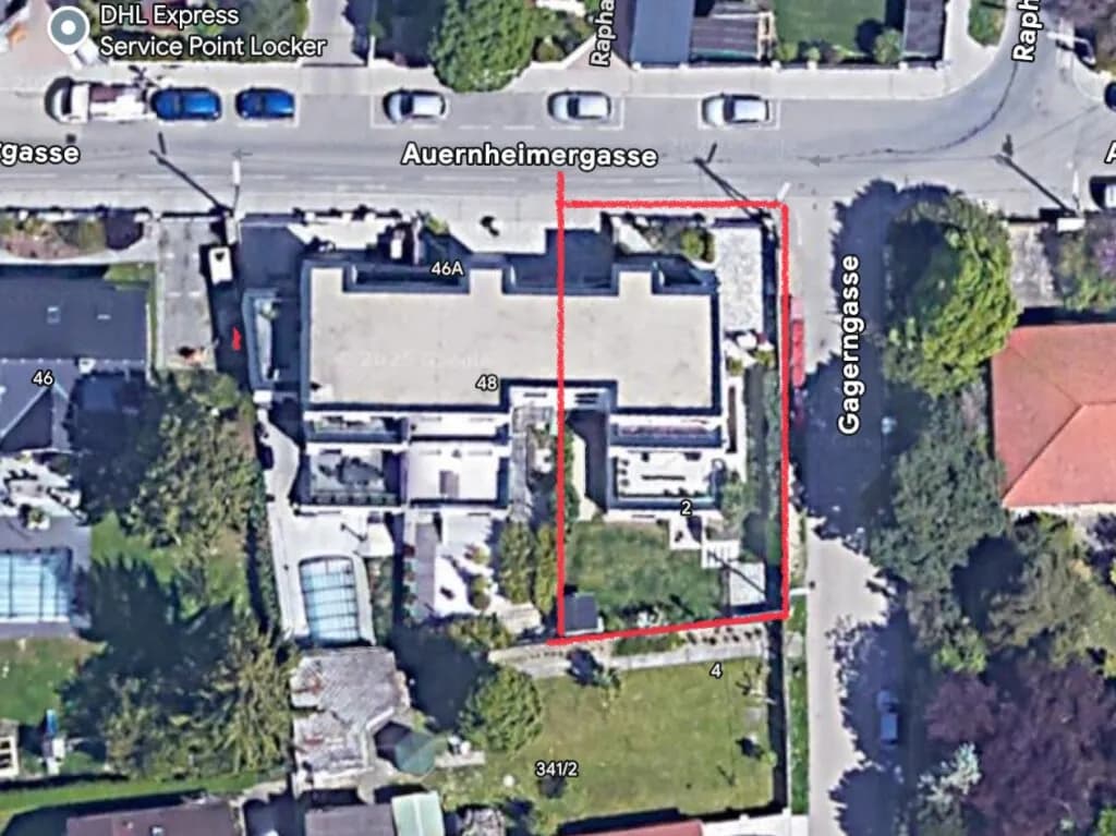 6-Zimmer-Haus kaufen in Wien – 176 m², € 899.000 – Bild 24 von 35