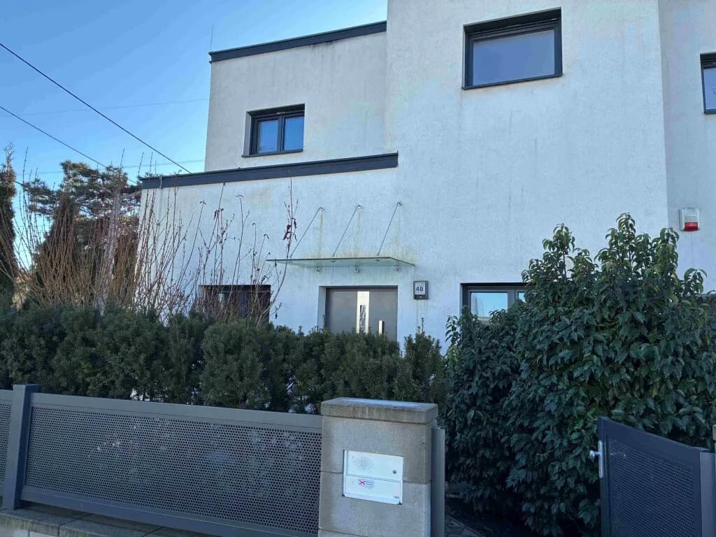 6-Zimmer-Haus kaufen in Wien – 176 m², € 899.000 – Bild 32 von 35