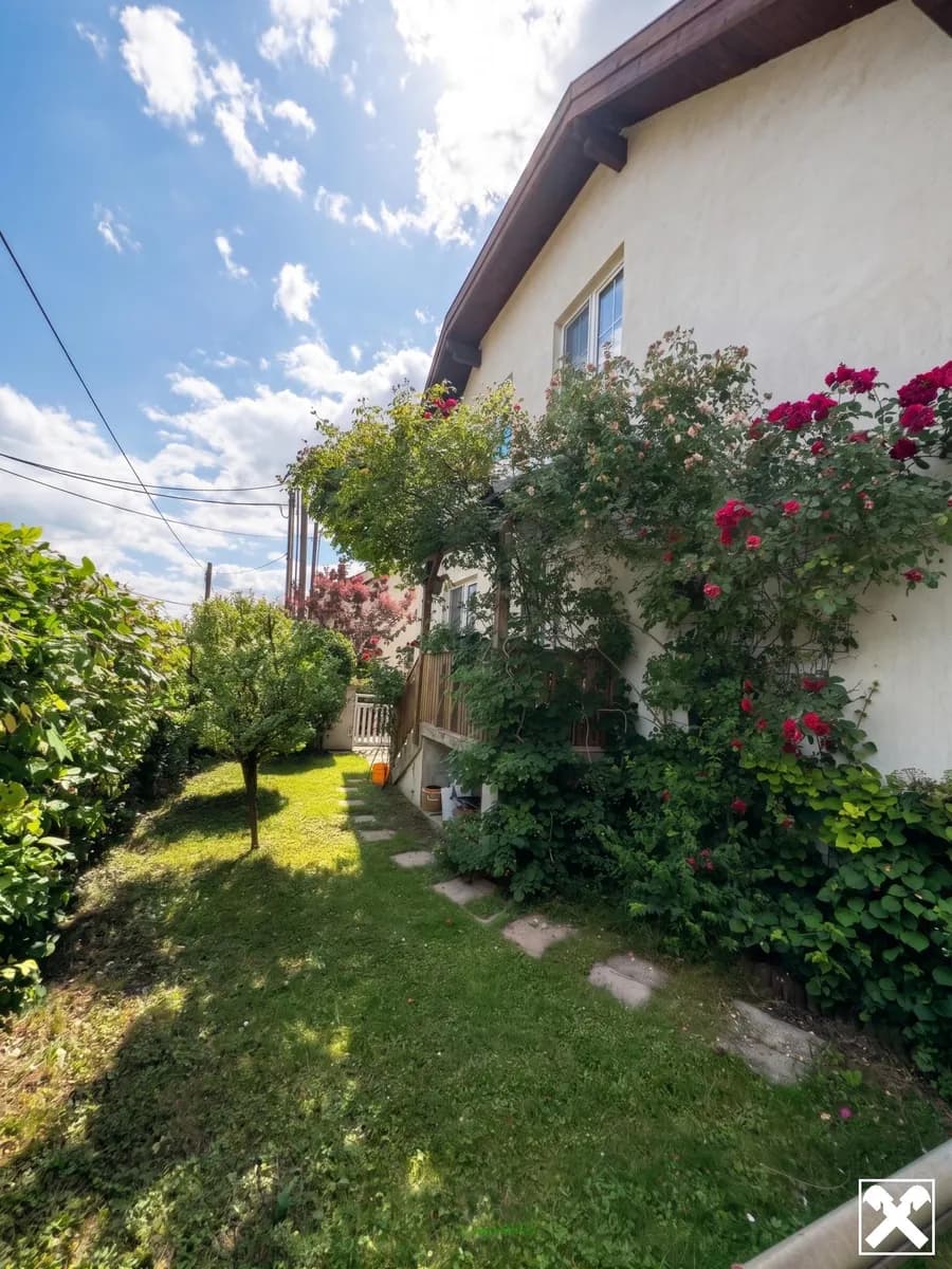 6-Zimmer-Haus kaufen in Wien – 176 m², € 890.000 – Bild 5 von 21