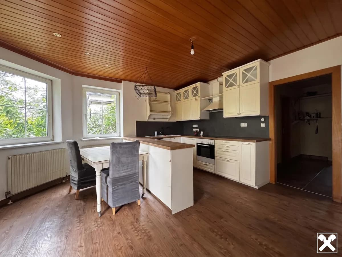 6-Zimmer-Haus kaufen in Wien – 176 m², € 890.000 – Bild 6 von 21