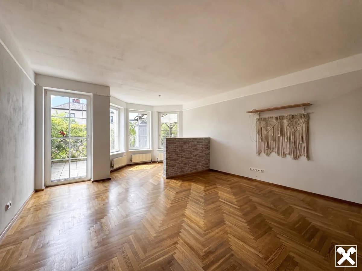 6-Zimmer-Haus kaufen in Wien – 176 m², € 890.000 – Bild 7 von 21