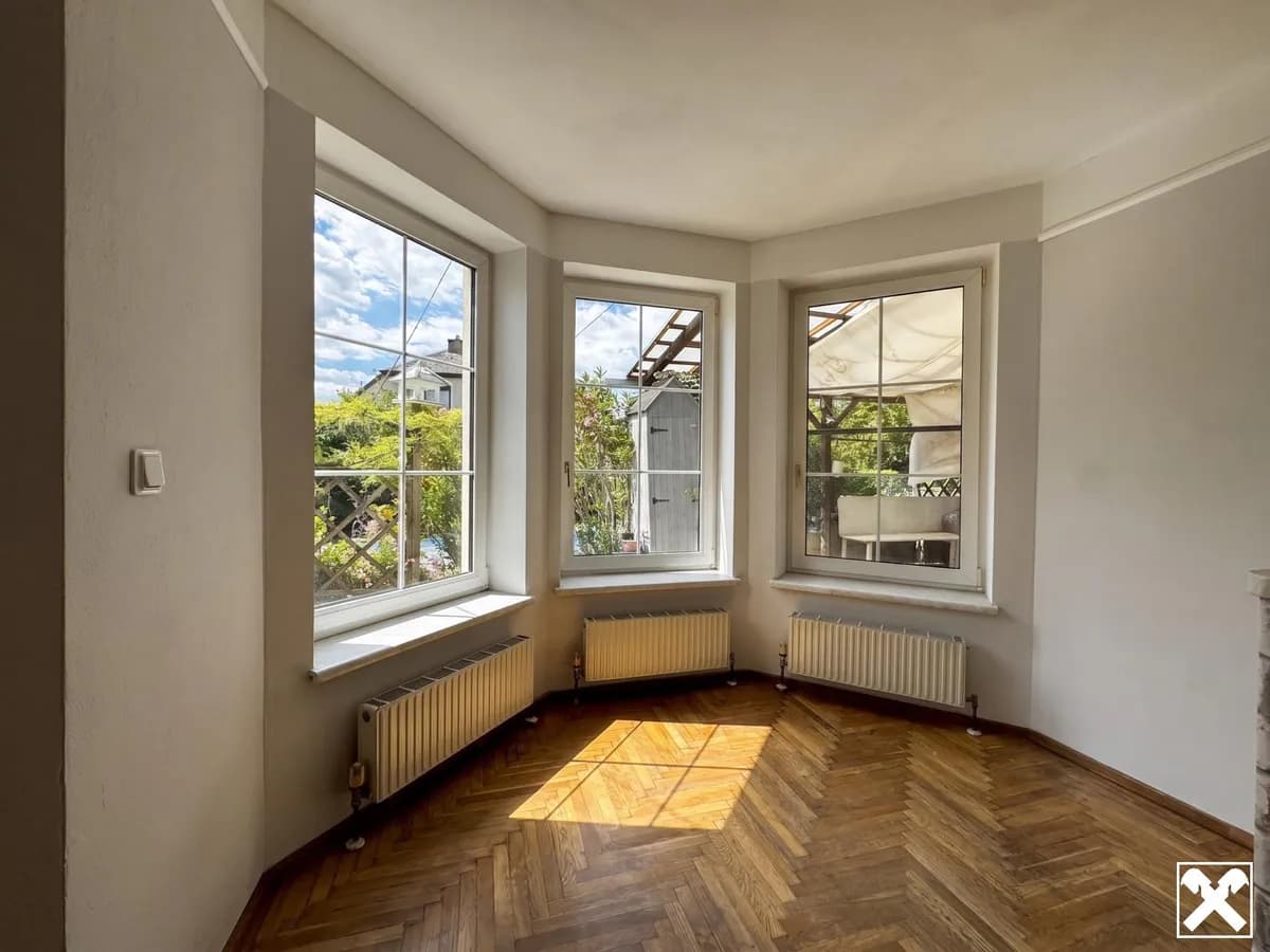 6-Zimmer-Haus kaufen in Wien – 176 m², € 890.000 – Bild 10 von 21