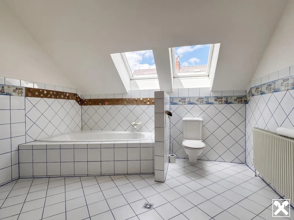6-Zimmer-Haus kaufen in Wien – 176 m², € 890.000 – Bild 11 von 21