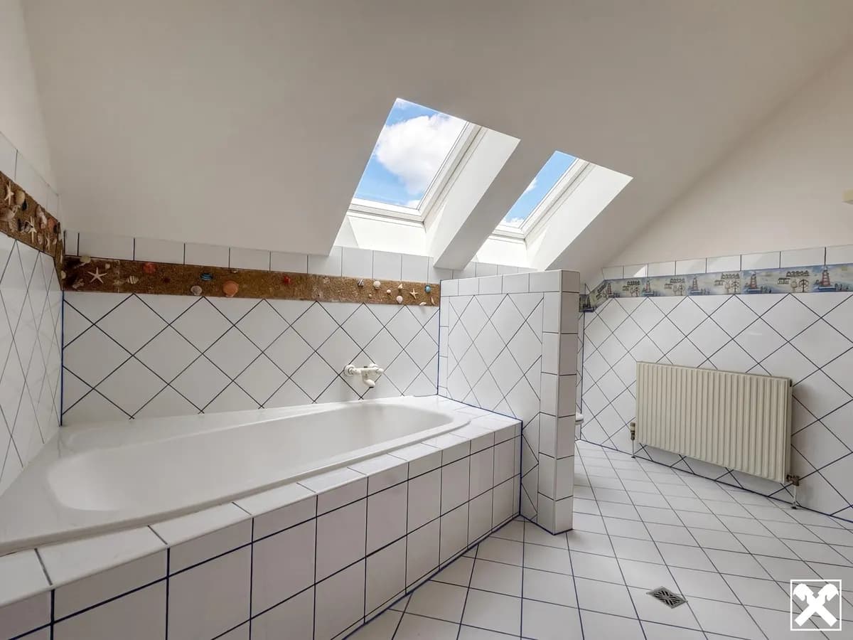 6-Zimmer-Haus kaufen in Wien – 176 m², € 890.000 – Bild 12 von 21