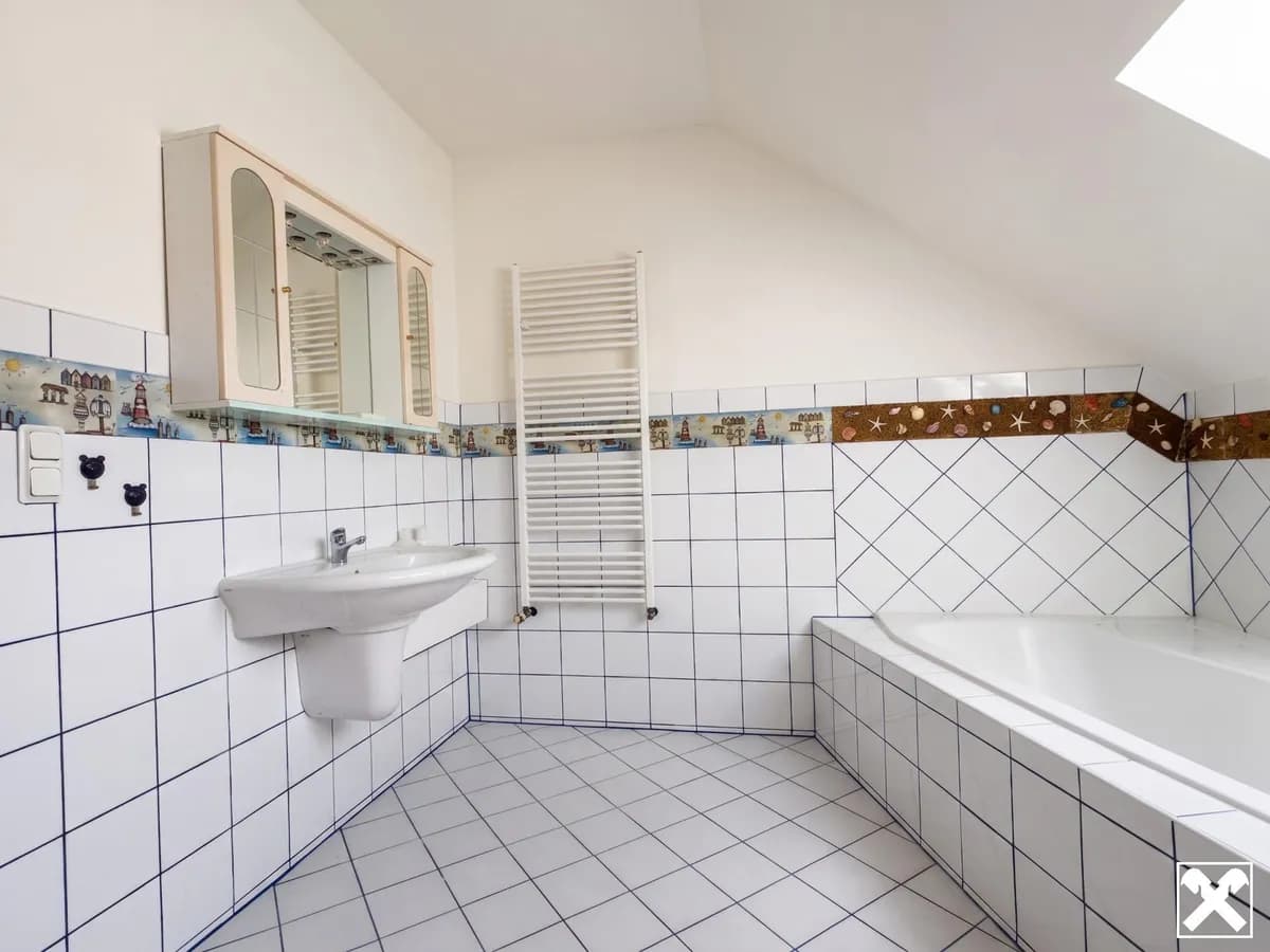 6-Zimmer-Haus kaufen in Wien – 176 m², € 890.000 – Bild 13 von 21