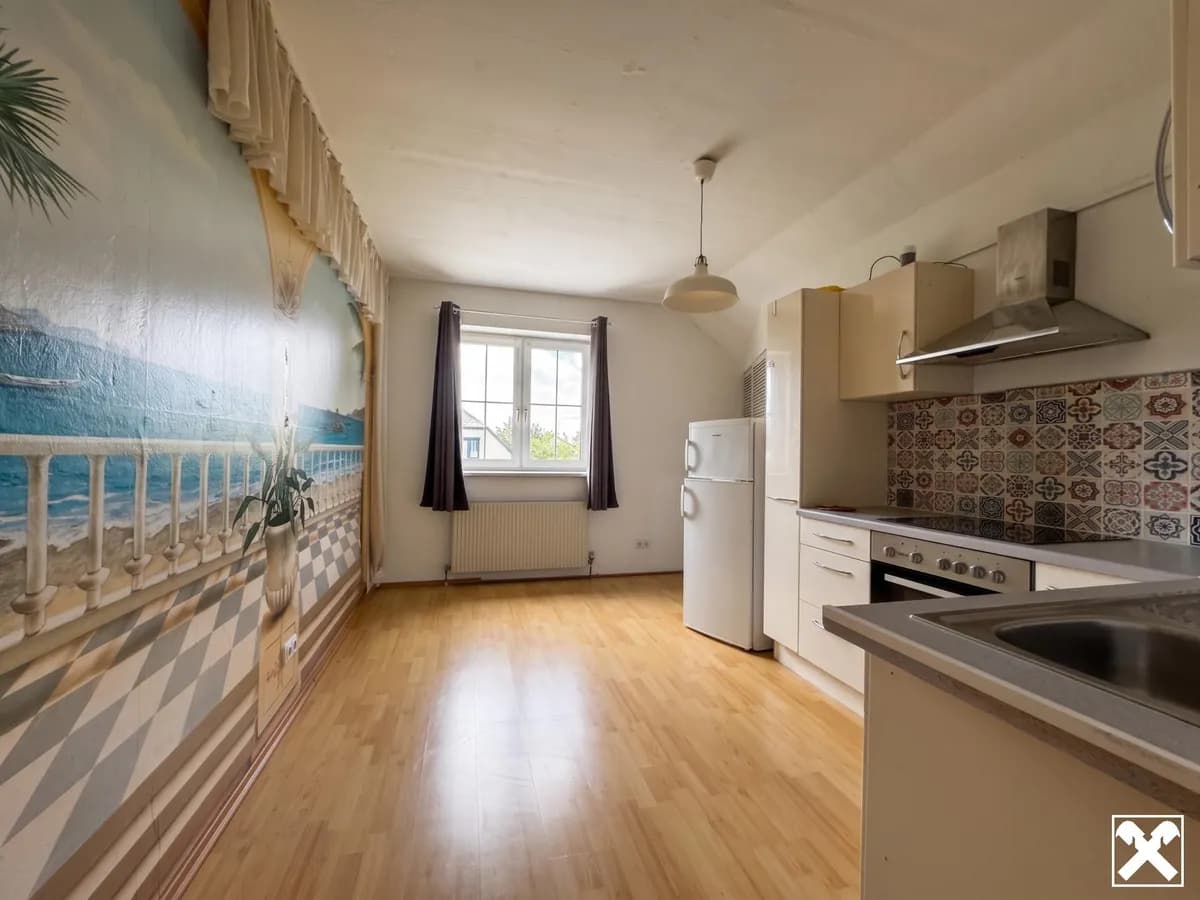 6-Zimmer-Haus kaufen in Wien – 176 m², € 890.000 – Bild 14 von 21