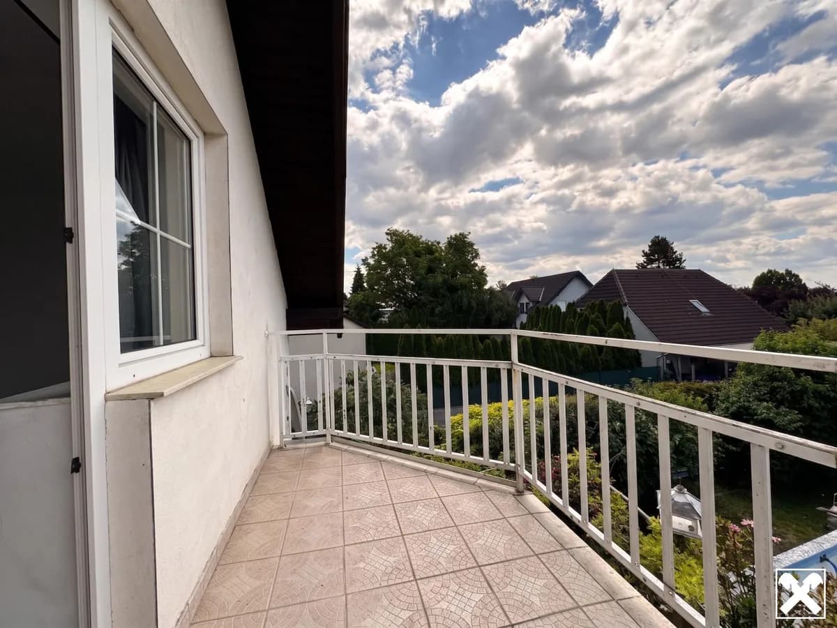 6-Zimmer-Haus kaufen in Wien – 176 m², € 890.000 – Bild 16 von 21