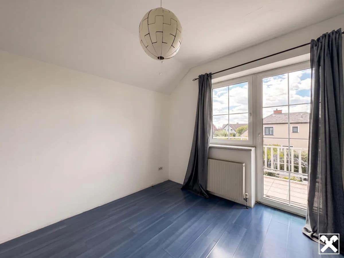 6-Zimmer-Haus kaufen in Wien – 176 m², € 890.000 – Bild 17 von 21