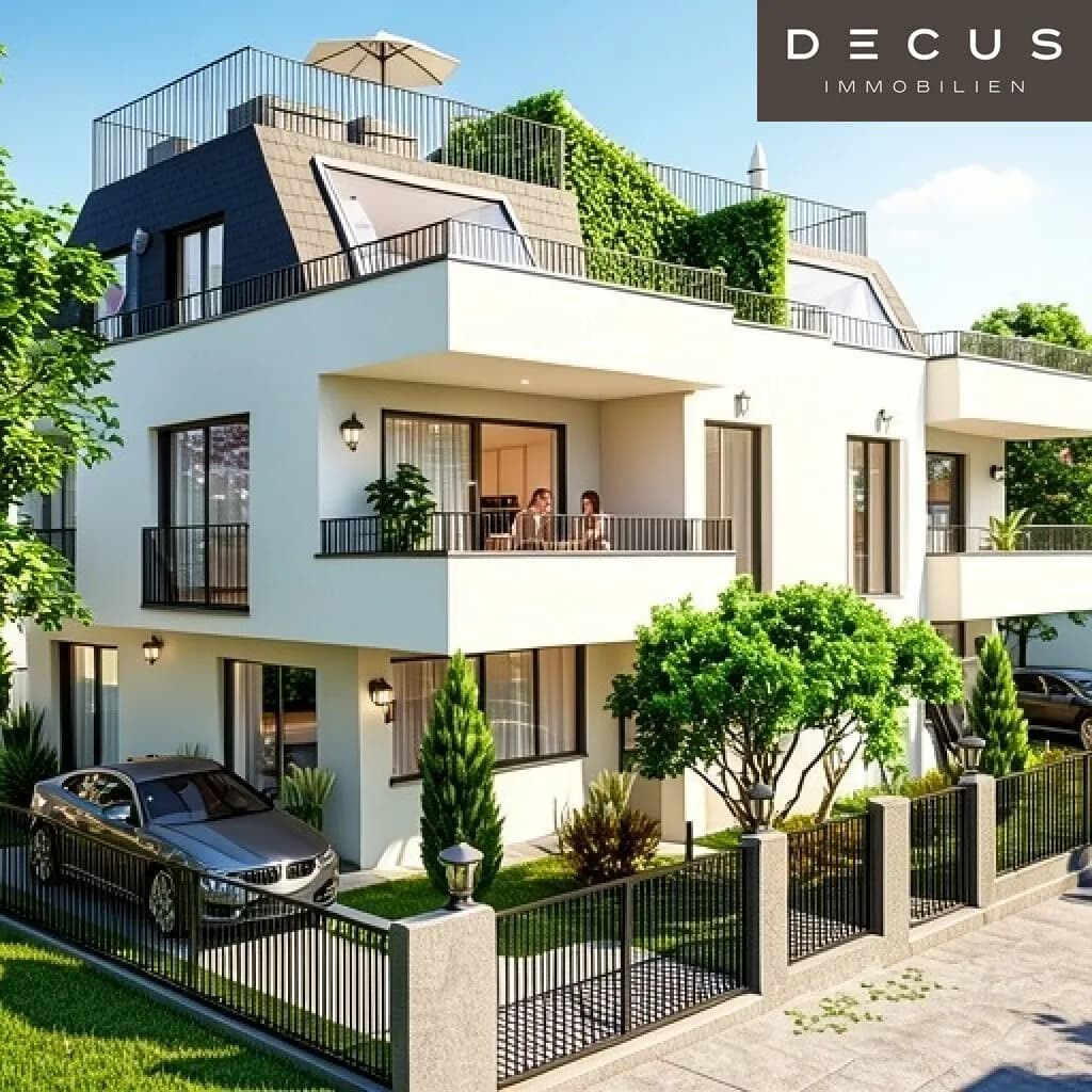 Haus kaufen in Wien – 176 m², € 925.000 – Bild 2 von 10