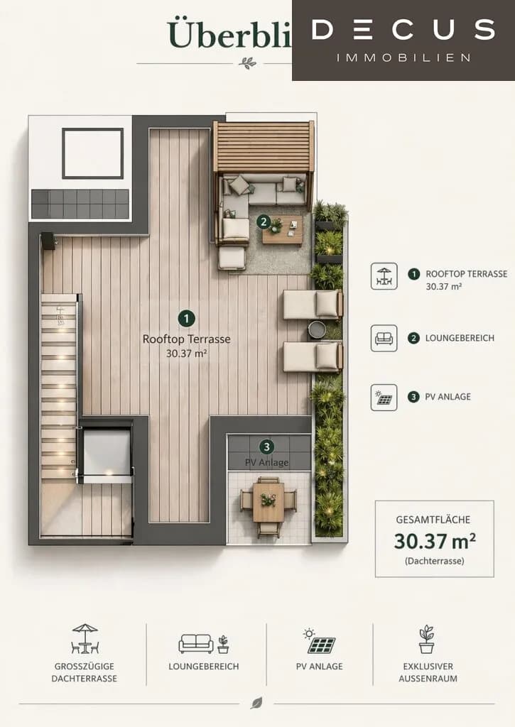 Haus kaufen in Wien – 176 m², € 925.000 – Bild 10 von 10