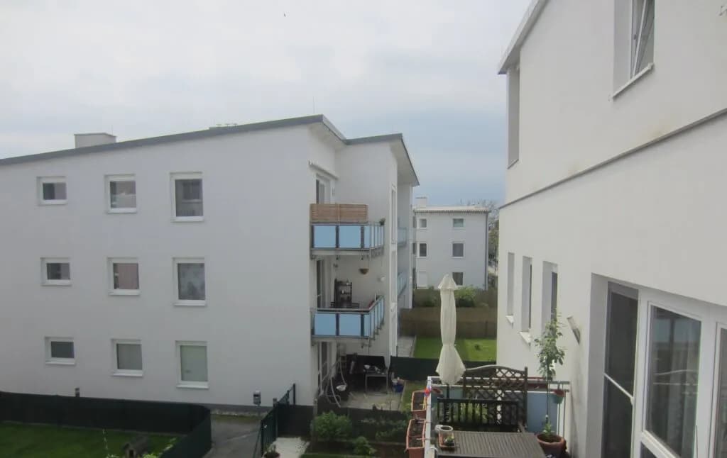2-Zimmer-Wohnung mieten in Tulln – 54,83 m², € 522 – Bild 1 von 2
