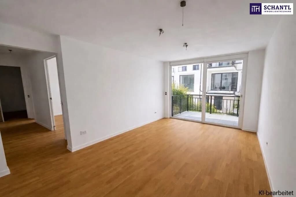 3-Zimmer-Wohnung kaufen in Gänserndorf – 66,33 m², € 349.990