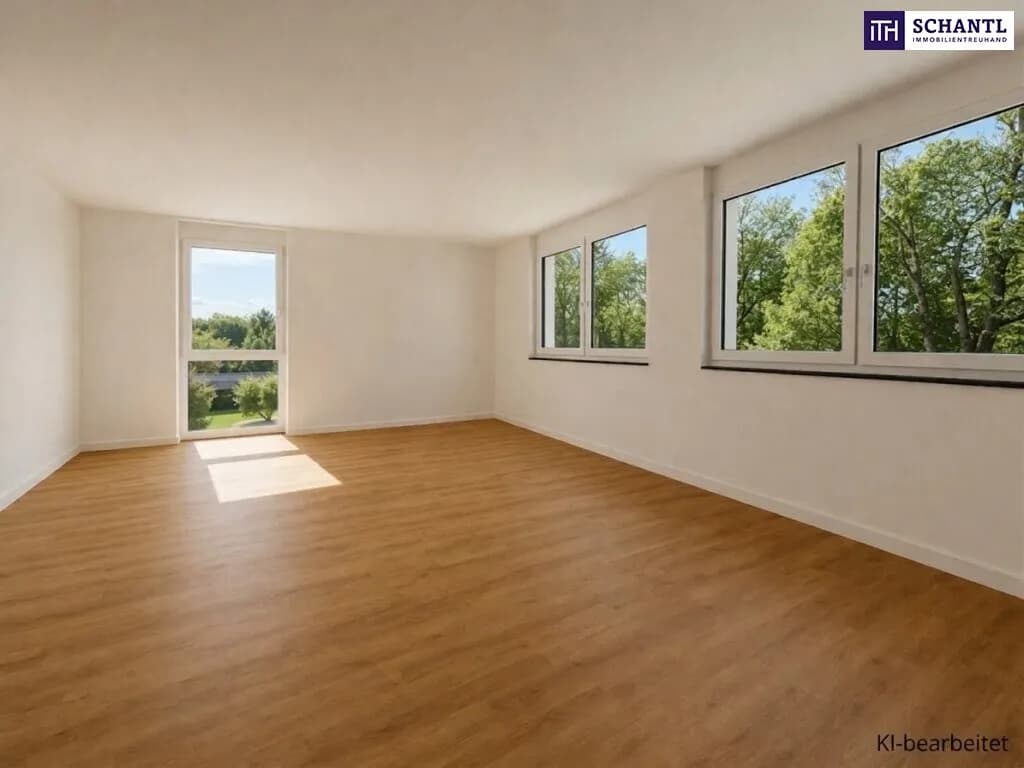 4-Zimmer-Wohnung kaufen in Gänserndorf – 87,34 m², € 449.000