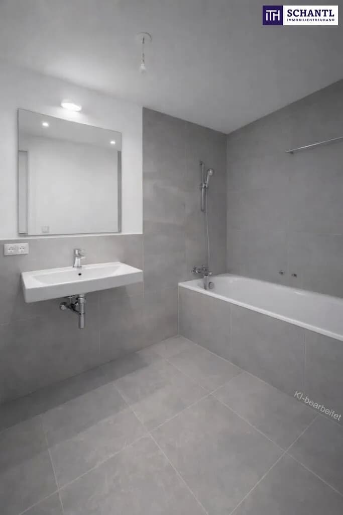 2-Zimmer-Wohnung kaufen in Gänserndorf – 45,59 m², € 219.990 – Bild 4 von 13