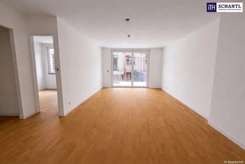 3-Zimmer-Wohnung kaufen in Gänserndorf – 80,83 m², € 419.000 – Bild 3 von 15