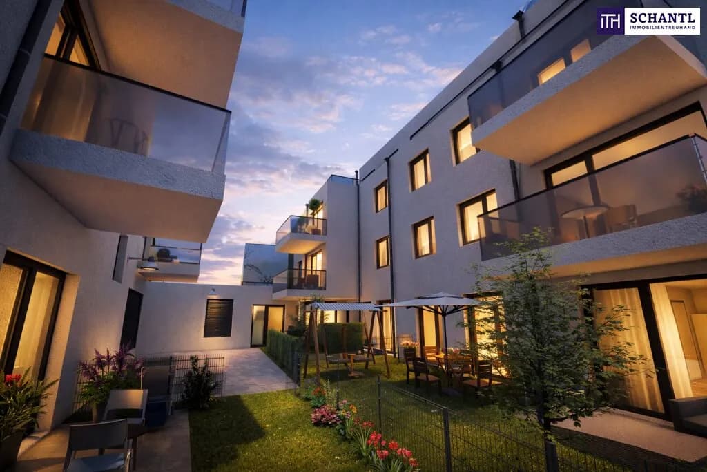 3-Zimmer-Wohnung kaufen in Gänserndorf – 80,83 m², € 419.000 – Bild 6 von 15
