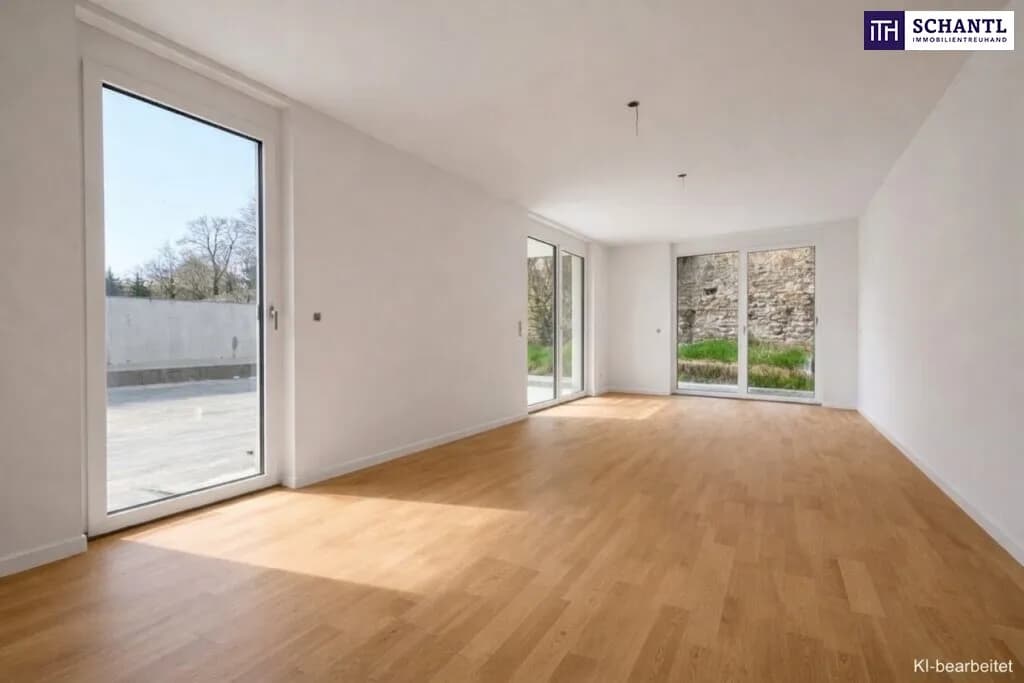 4-Zimmer-Wohnung kaufen in Gänserndorf – 80,13 m², € 490.000 – Bild 2 von 15