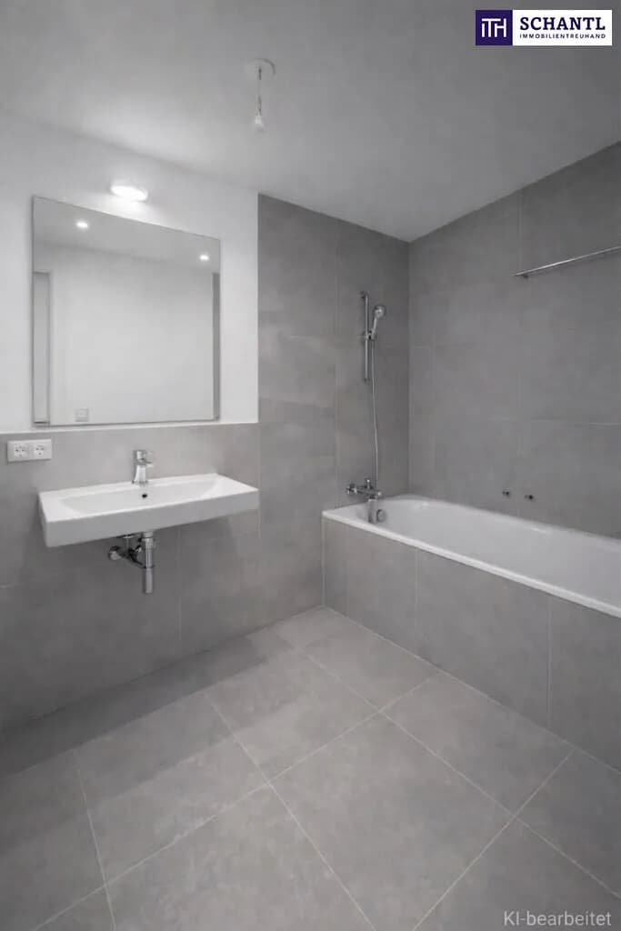 2-Zimmer-Wohnung kaufen in Gänserndorf – 48,28 m², € 252.840 – Bild 5 von 15